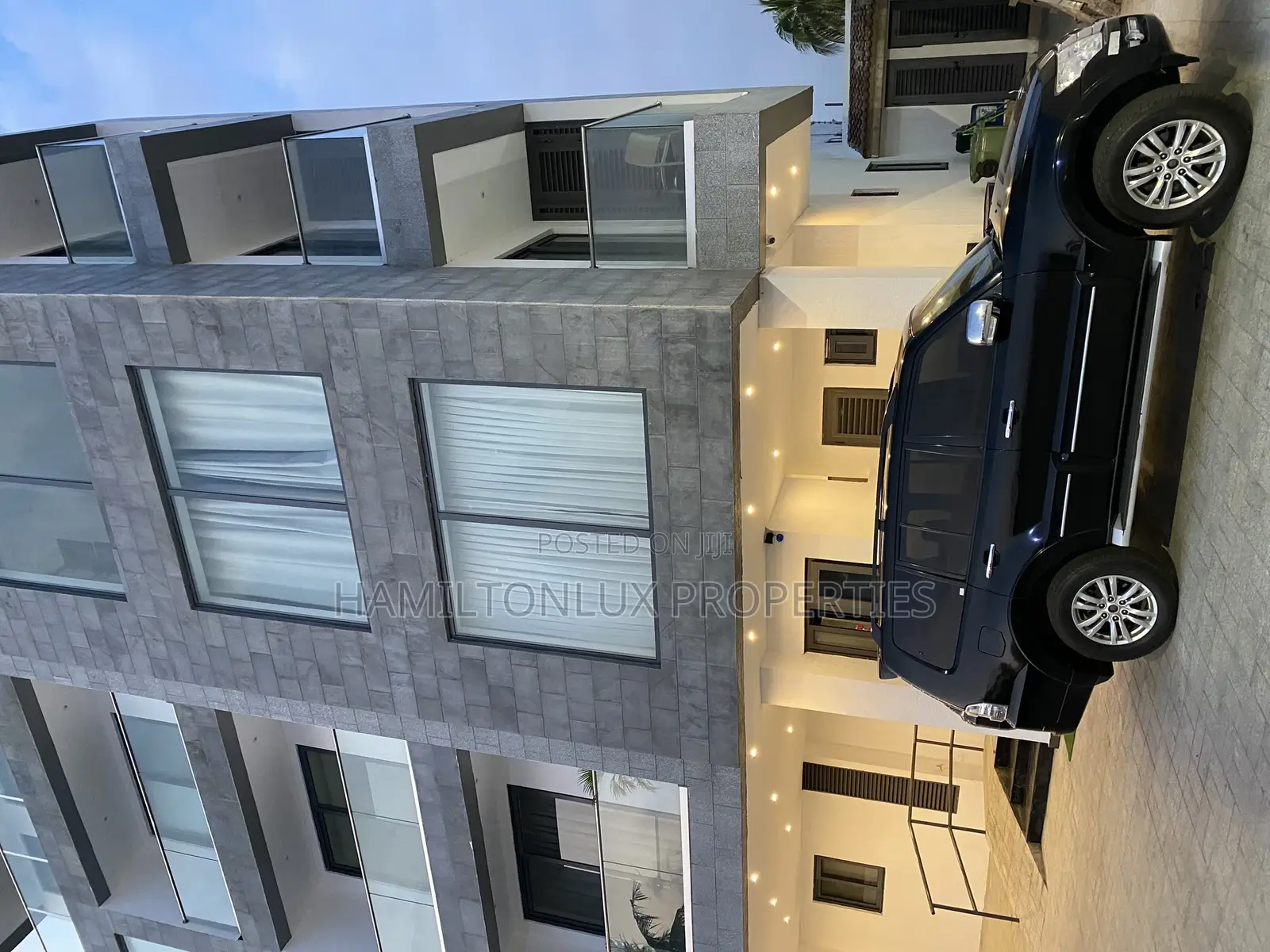 Furnished 2bdrm Apartment in Labone Loft Suites for rent