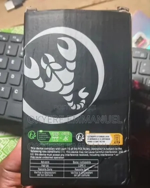 RGB Gaming Mouse