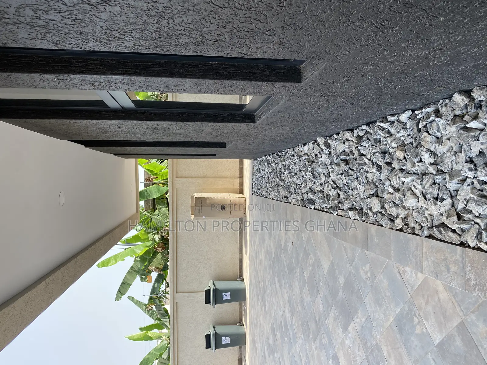 1bdrm Apartment in East Legon Hills, School Junction for rent