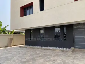1bdrm Apartment in East Legon Hills, School Junction for rent