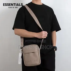 Essential Side Bags