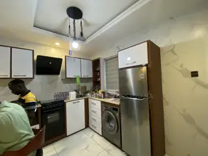 2bdrm Apartment in School Junction for rent