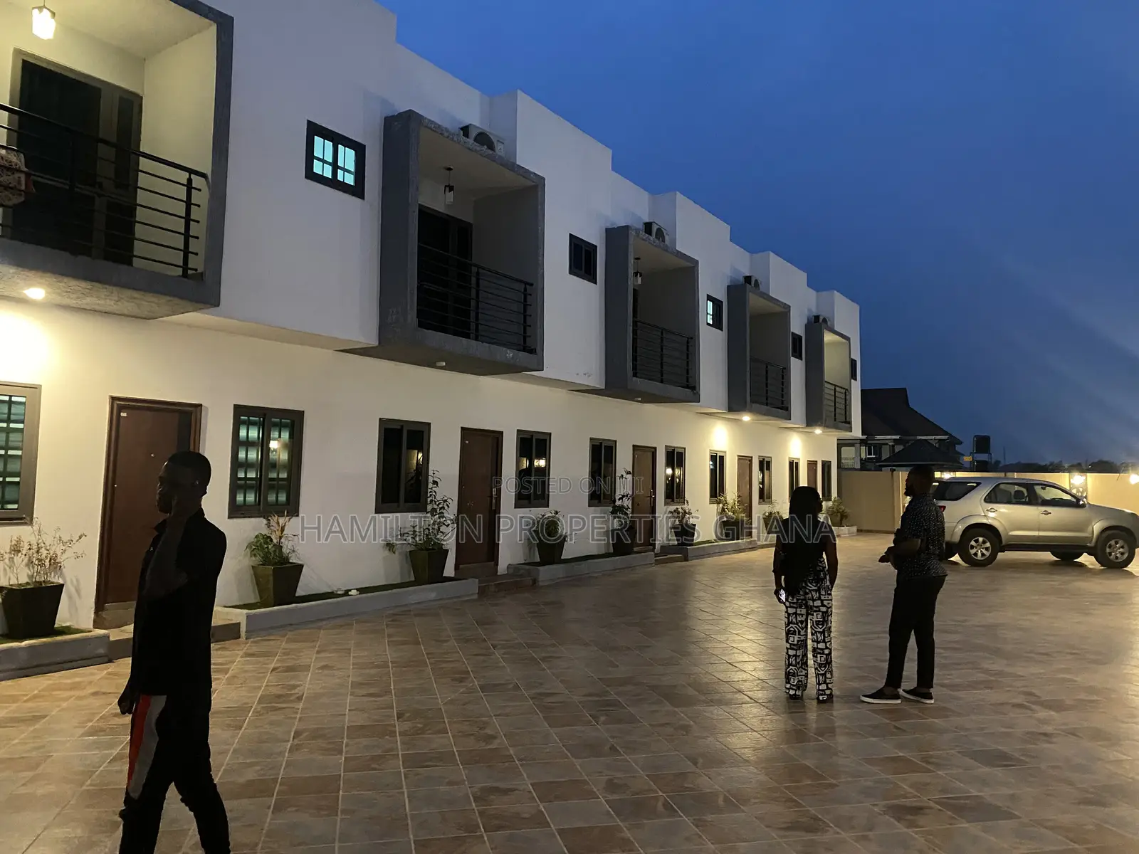 2bdrm Apartment in School Junction for rent