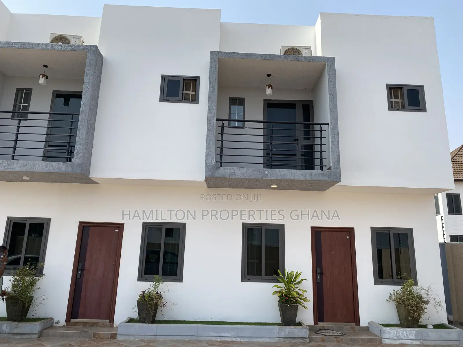 2bdrm Apartment in School Junction for rent