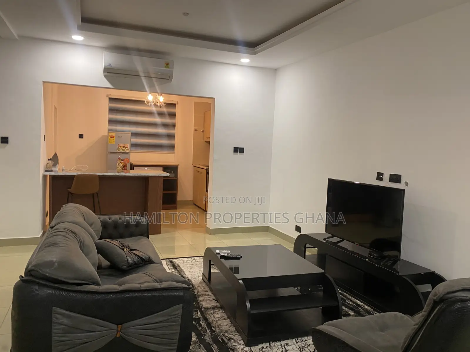 2bdrm Apartment in School Junction for rent