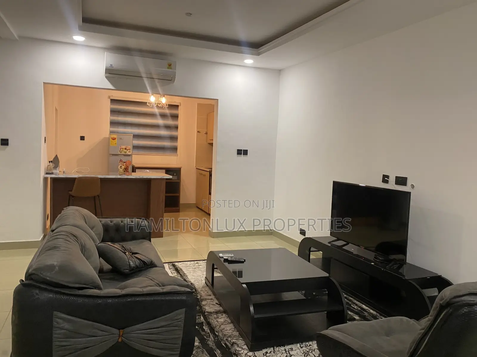 2bdrm Apartment in School Junction for rent