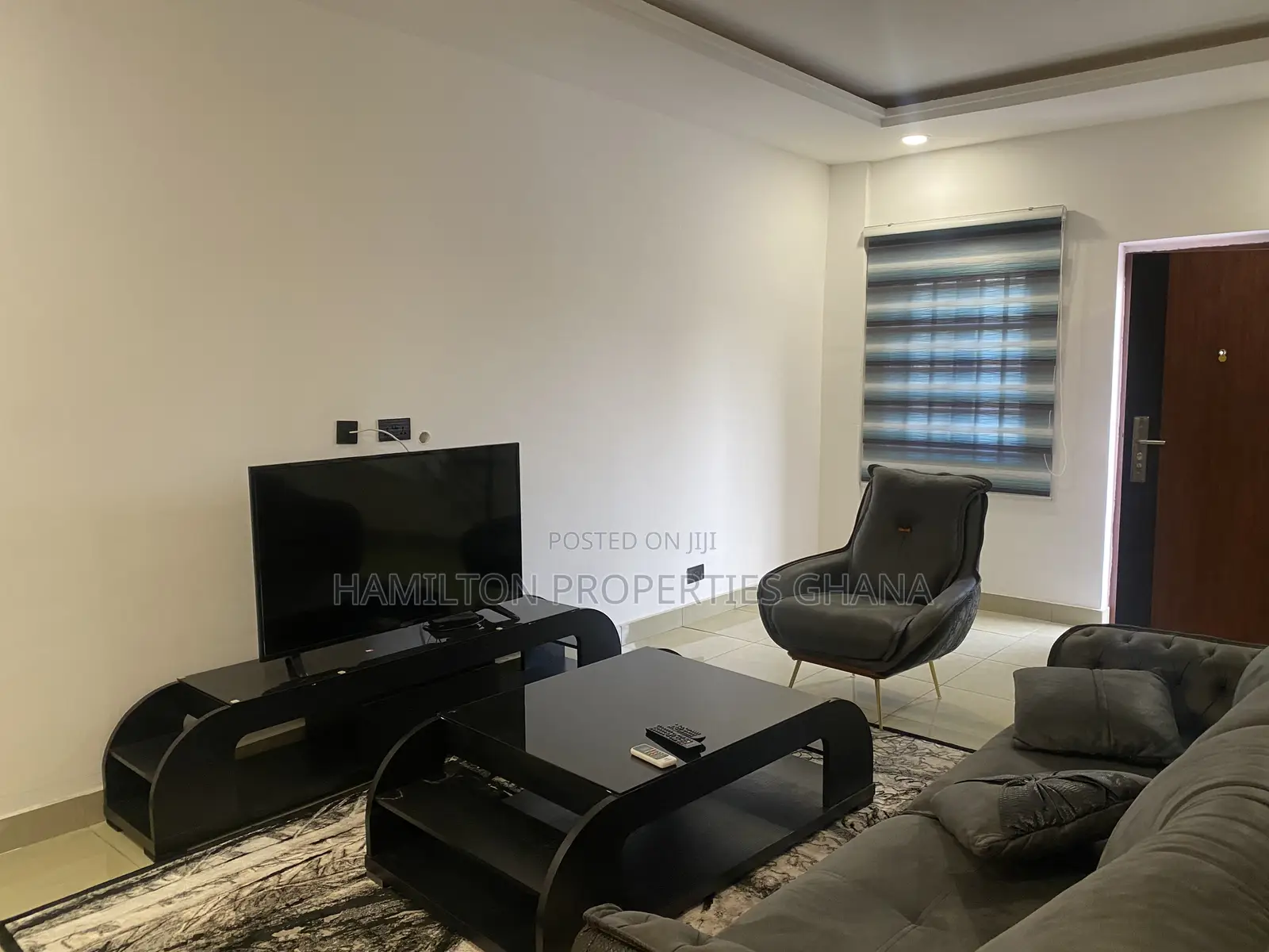 2bdrm Apartment in School Junction for rent