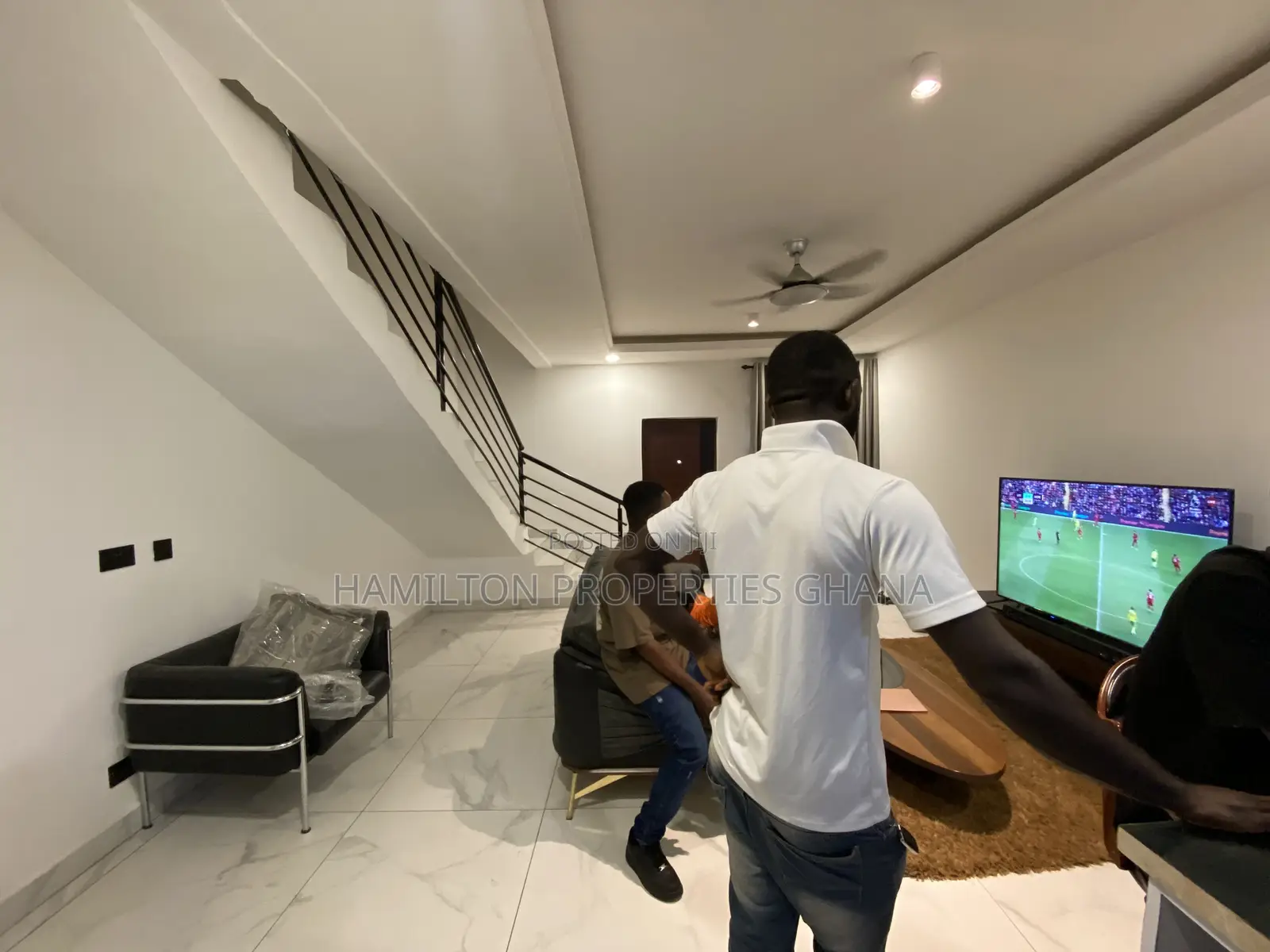 2bdrm Apartment in School Junction for rent