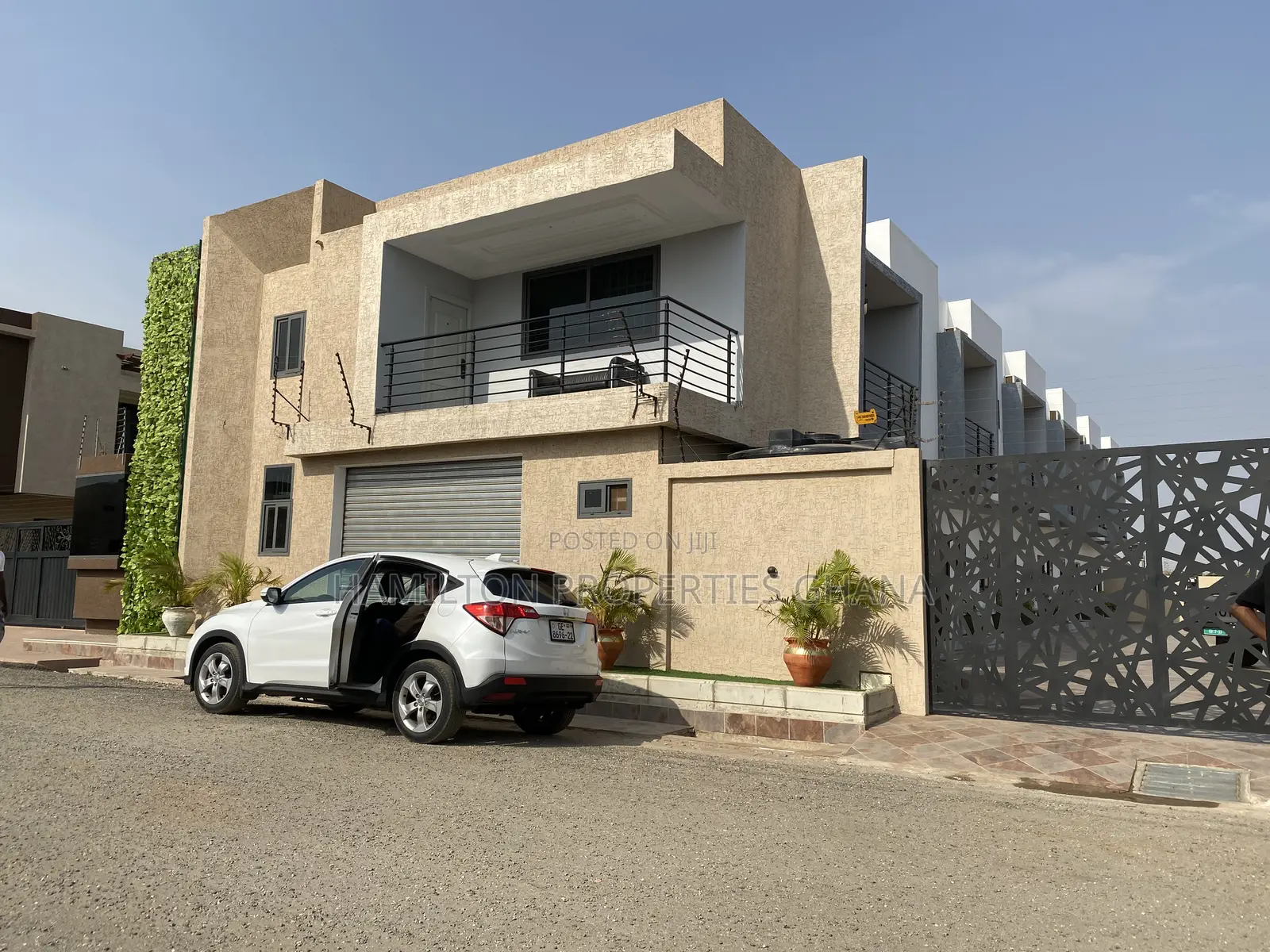 2bdrm Apartment in School Junction for rent