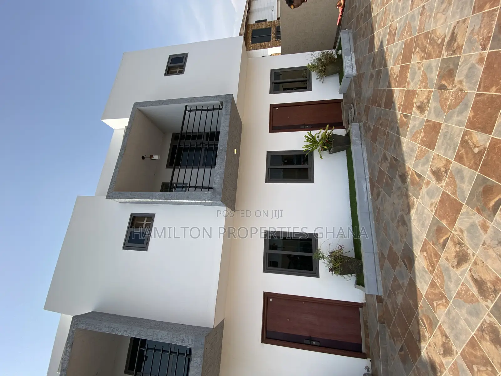 2bdrm Apartment in School Junction for rent