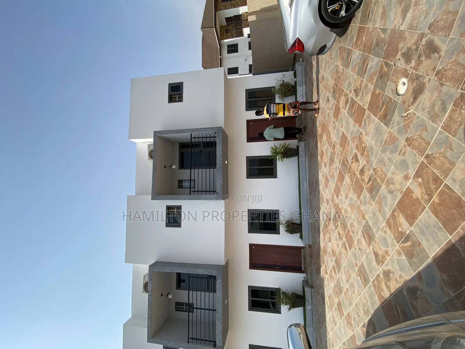2bdrm Apartment in School Junction for rent