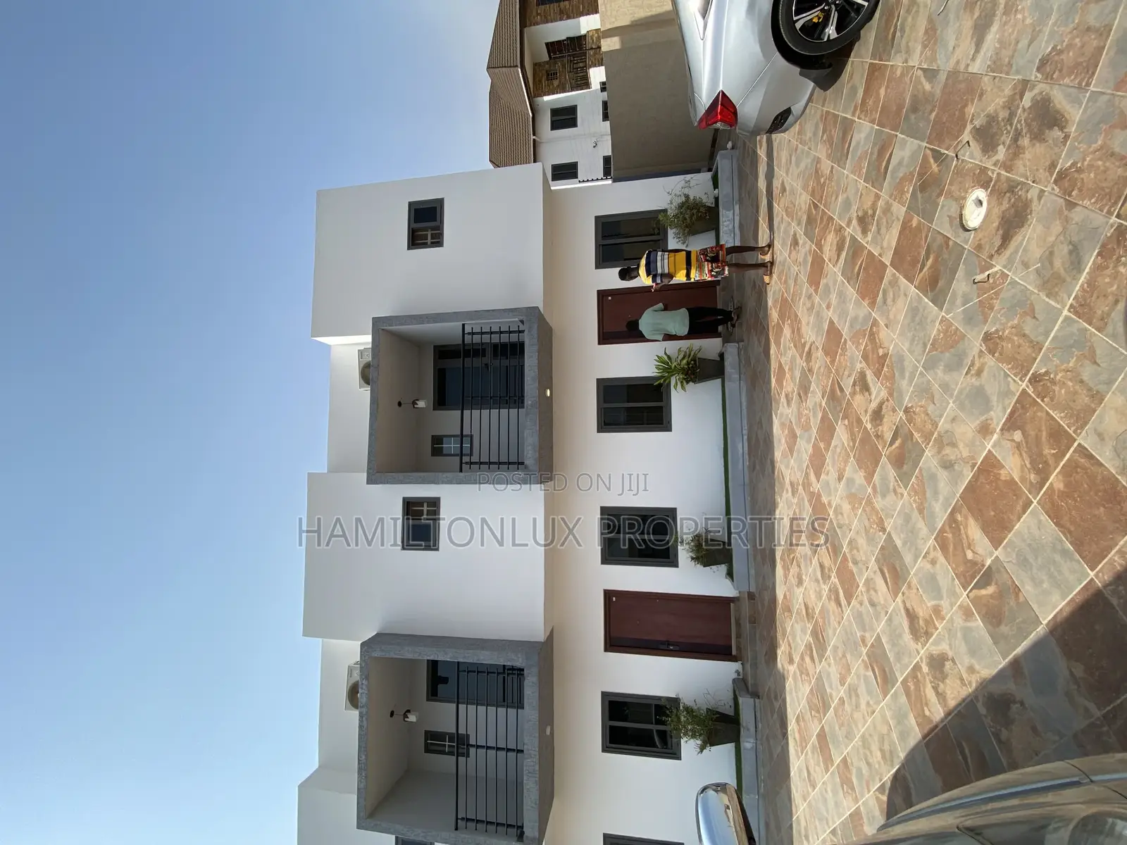 2bdrm Apartment in School Junction for rent