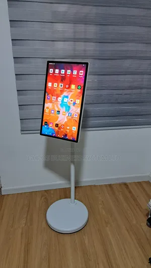 Ubero H01 Andriod Smart Touch Display
