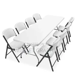 Chairs and Canopy for Rentals