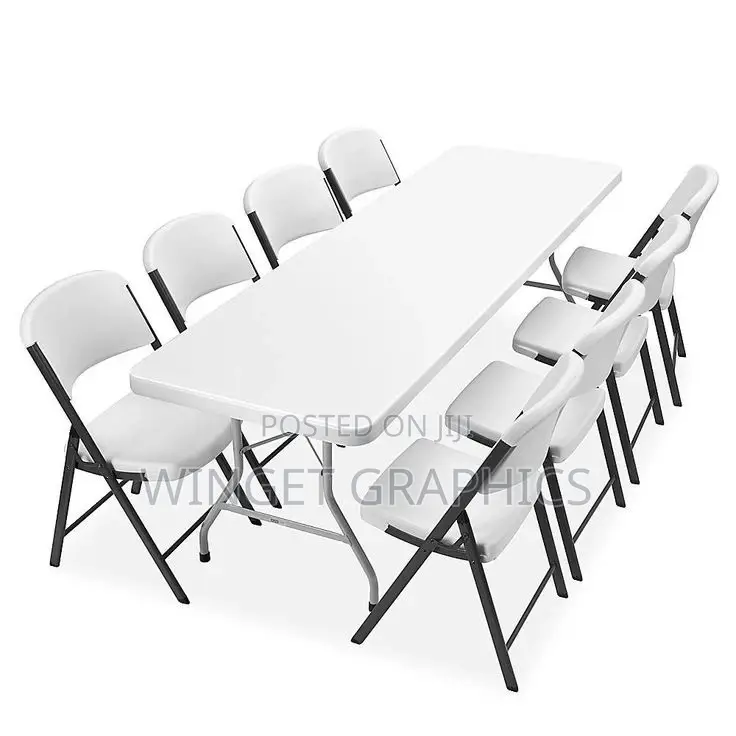 Chairs and Canopy for Rentals