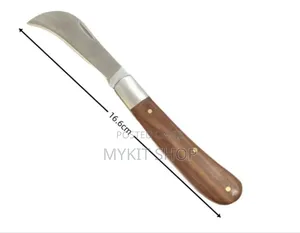 Grafting Knife
