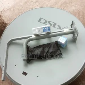 DSTV Dish Replacement
