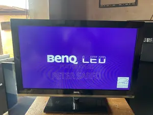Photo - Benq Led Tv 26