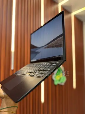 Laptop Microsoft Surface Laptop 3 8GB Intel Core I5 SSD 256GB