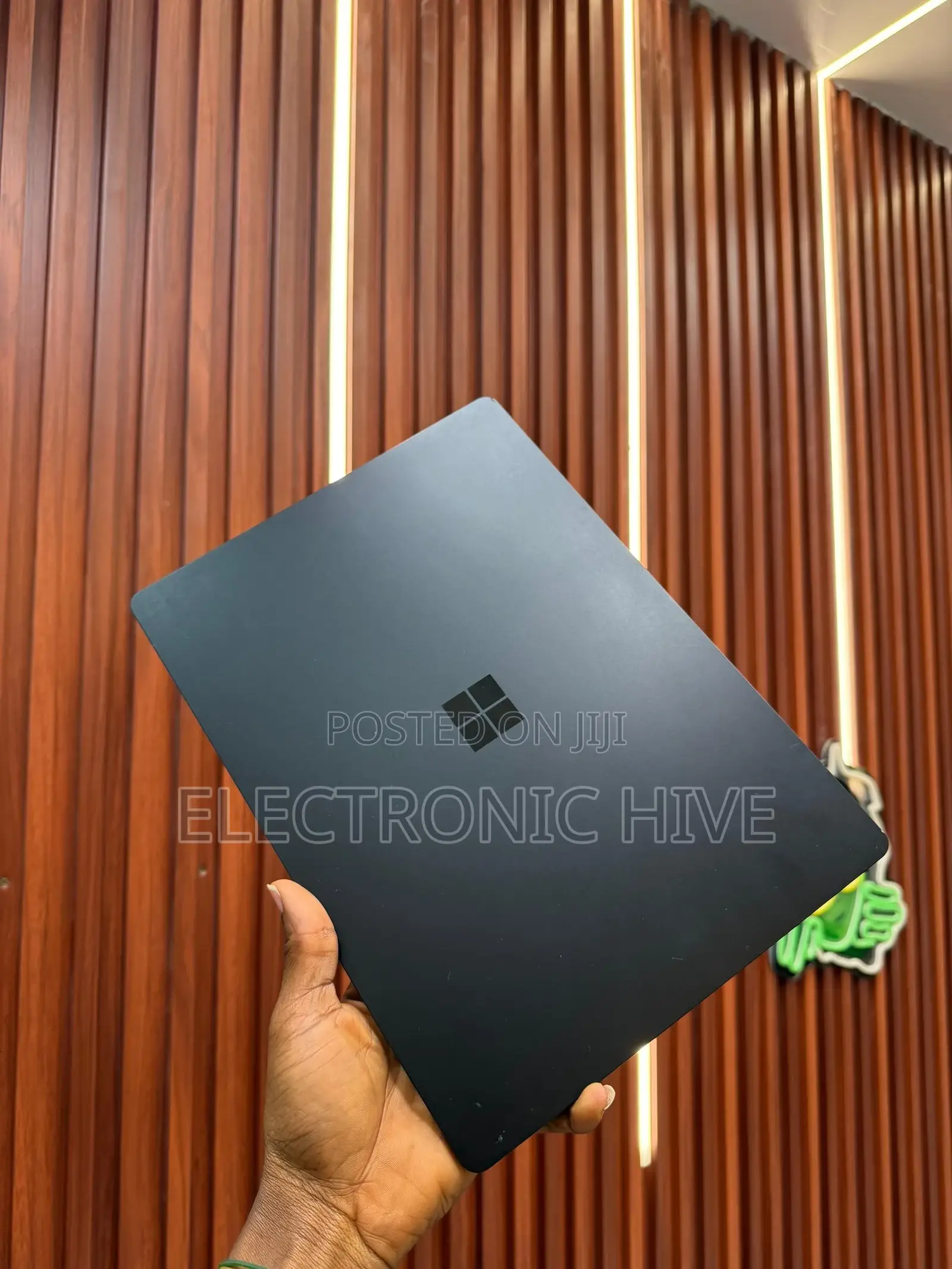 Laptop Microsoft Surface Laptop 3 8GB Intel Core I5 SSD 256GB