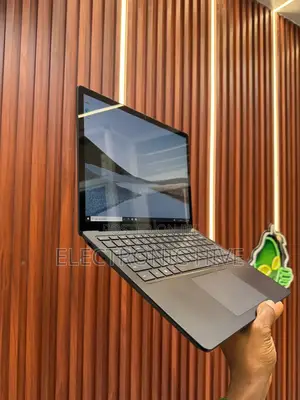 Laptop Microsoft Surface Laptop 3 8GB Intel Core I5 SSD 256GB