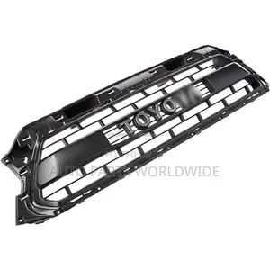 Toyota Tacoma Front Bumper Grill 2012-2015
