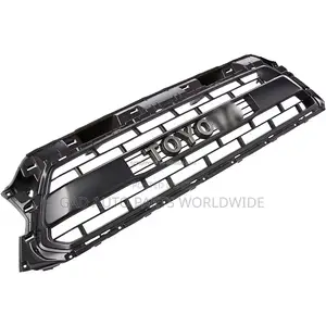 Toyota Tacoma Front Bumper Grill 2012-2015