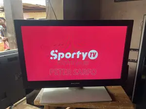 Photo - Salora Led Tv 26