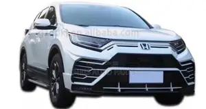 Honda CRV 2017-2022 Upgrade Bumper Available