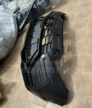Honda CRV 2017-2022 Upgrade Bumper Available