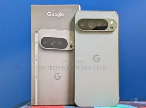 New Google Pixel 9 Pro XL 128 GB Black