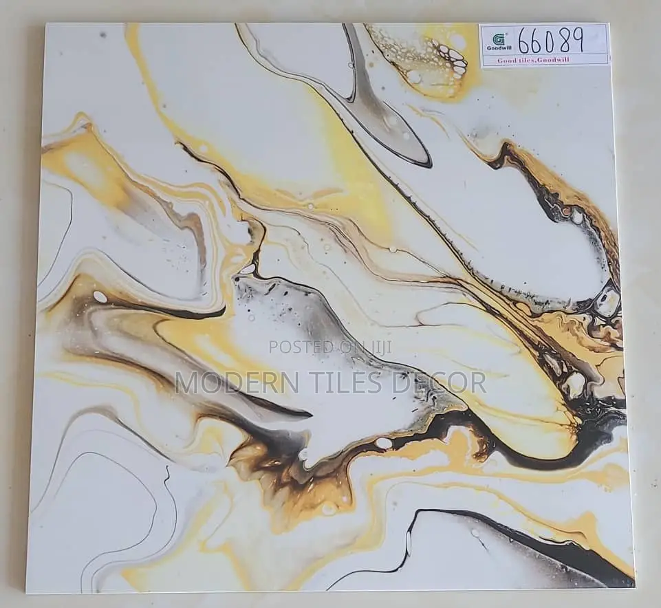 Modern Tiles