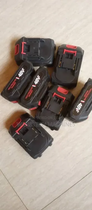 Quality Battery for Chargeable Car Washing Machine
