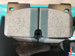 Escalade/Tahoe 21-25 Front Nano Ceramic Brake Pads Uk 🇬🇧