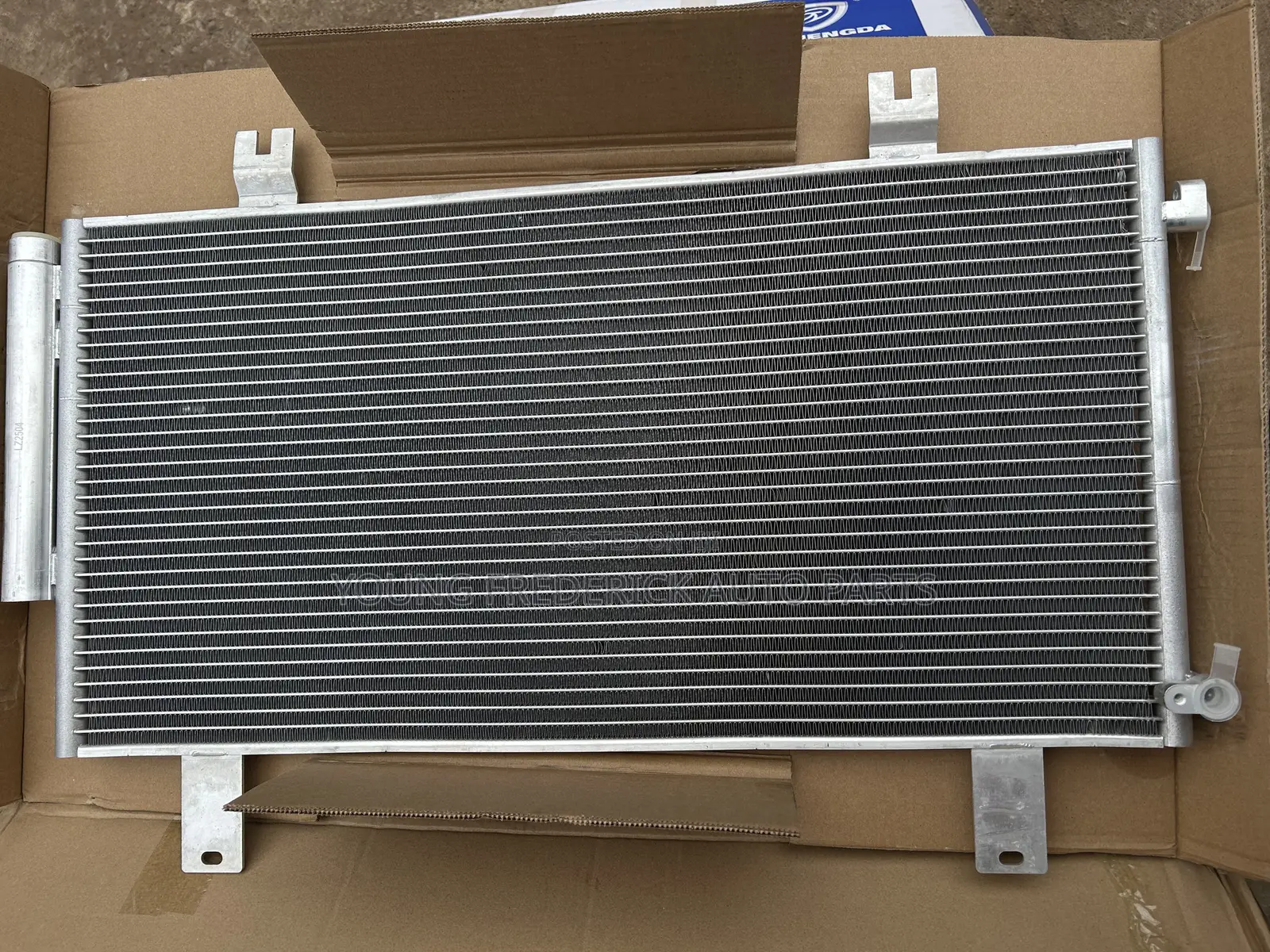Honda Cr-v 2016-2019 a/C Condenser