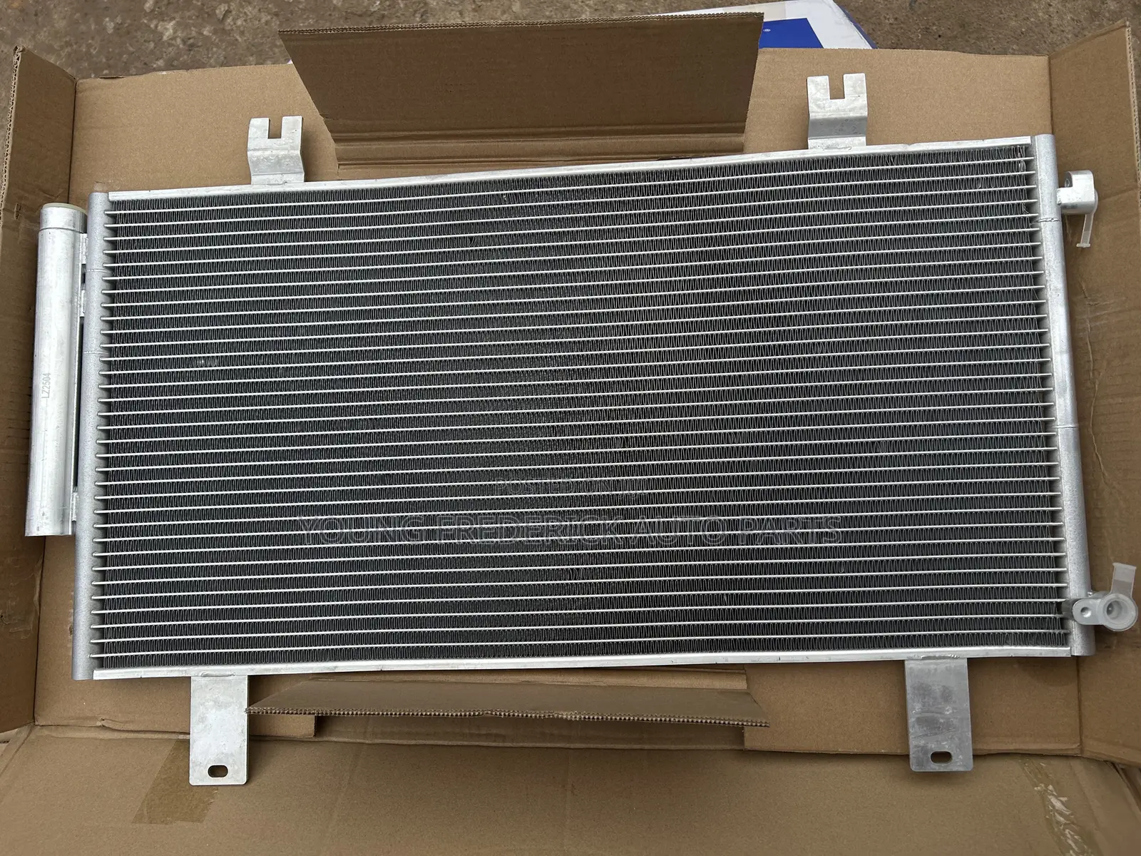 Honda Cr-v 2016-2019 a/C Condenser