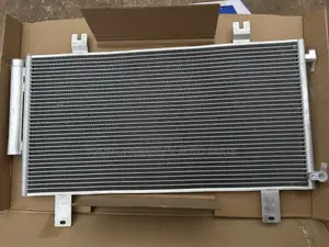 Honda Cr-v 2016-2019 a/C Condenser