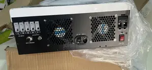 48v 5kw Must Hybrid Inverter
