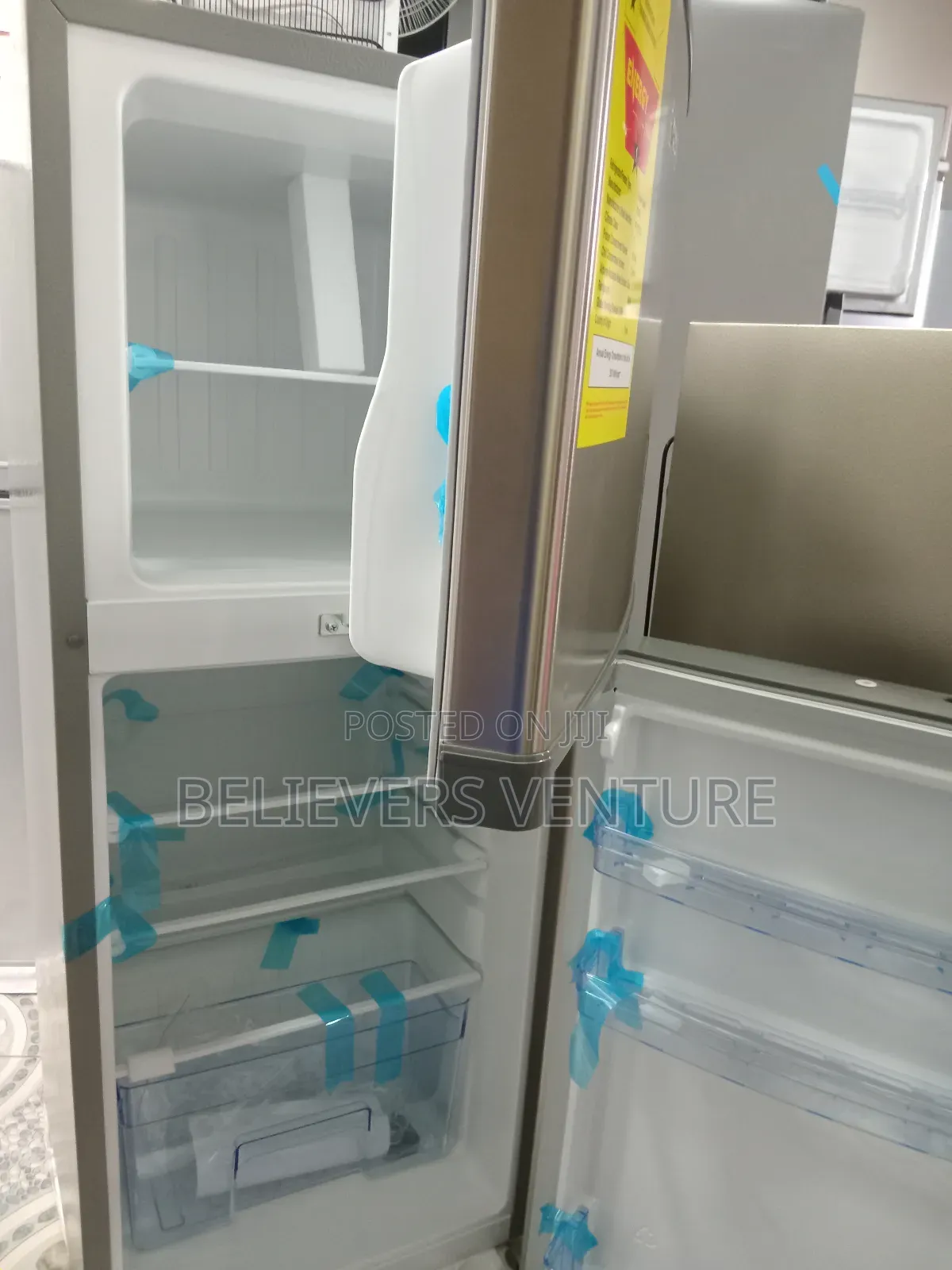 Pearl Eco Friendly Product Pf-172t-2b Fridge 108l Fridge
