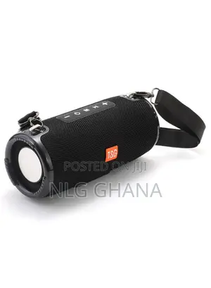 Bluetooth-Compatible Speaker High Power Dustproof. Tvx24618