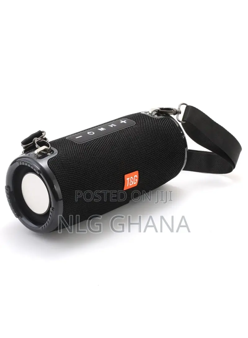 Bluetooth-Compatible Speaker High Power Dustproof. Tvx24618