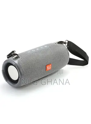 Bluetooth-Compatible Speaker High Power Dustproof. Tvx24618