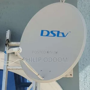DSTV Installation