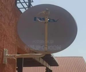 DSTV Installation