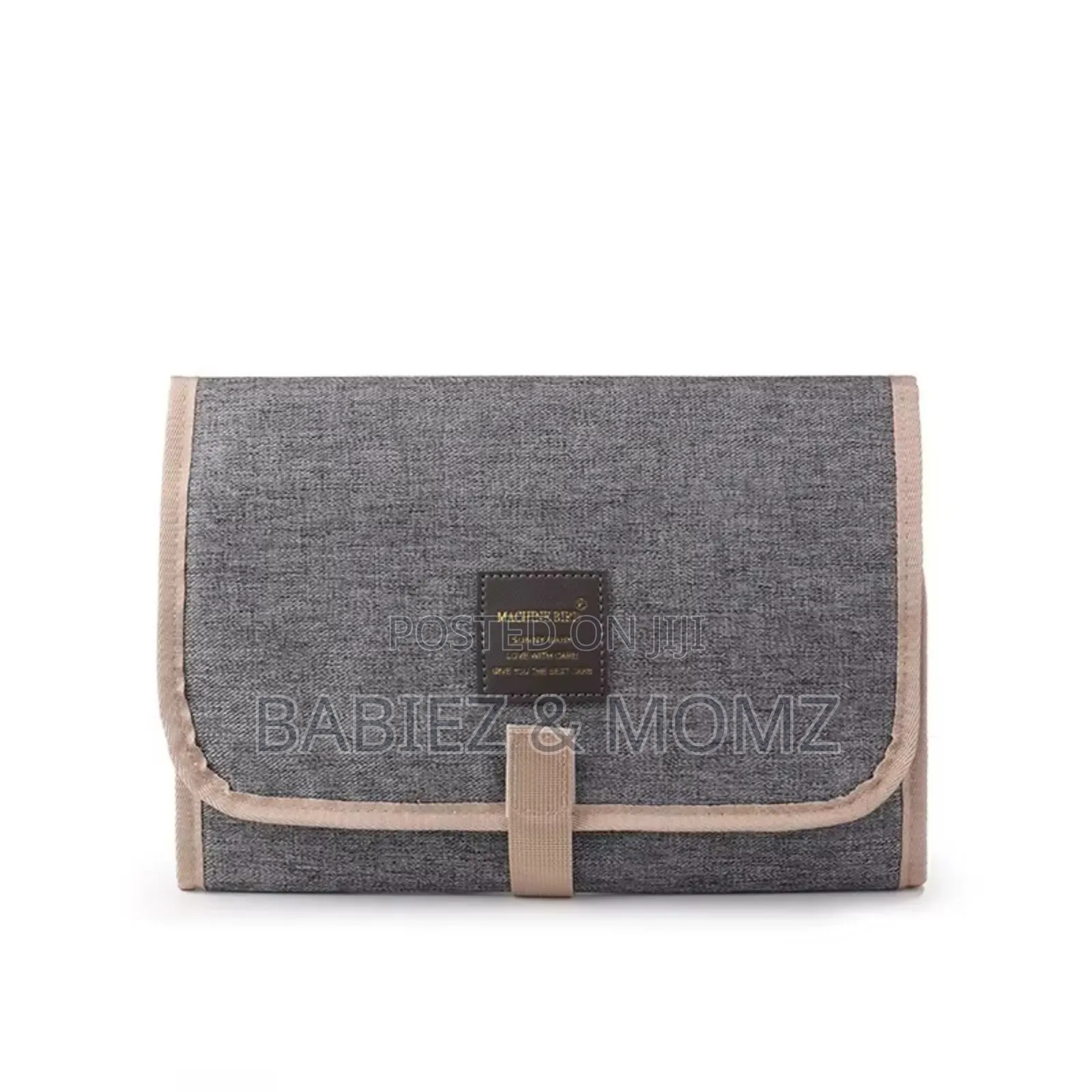 Portable Diaper Changing Mat