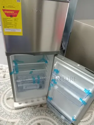 Pearl Satisfactory Lasting Top Freezer Fridge 108l Fridge