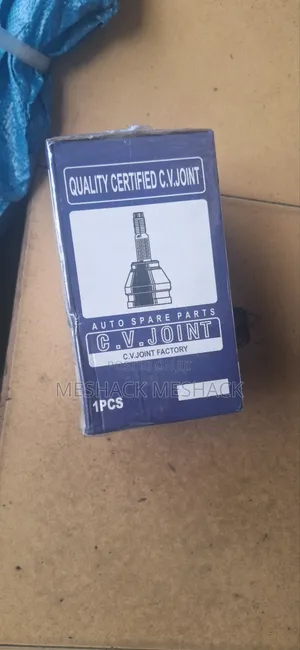 Ford Shaft Head Available