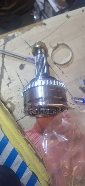 Ford Shaft Head Available