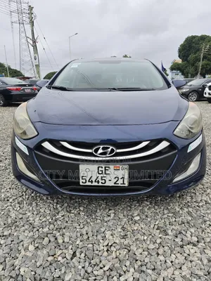 Hyundai Elantra SE Sedan FWD (2.0L 4cyl 6M) 2017 Blue