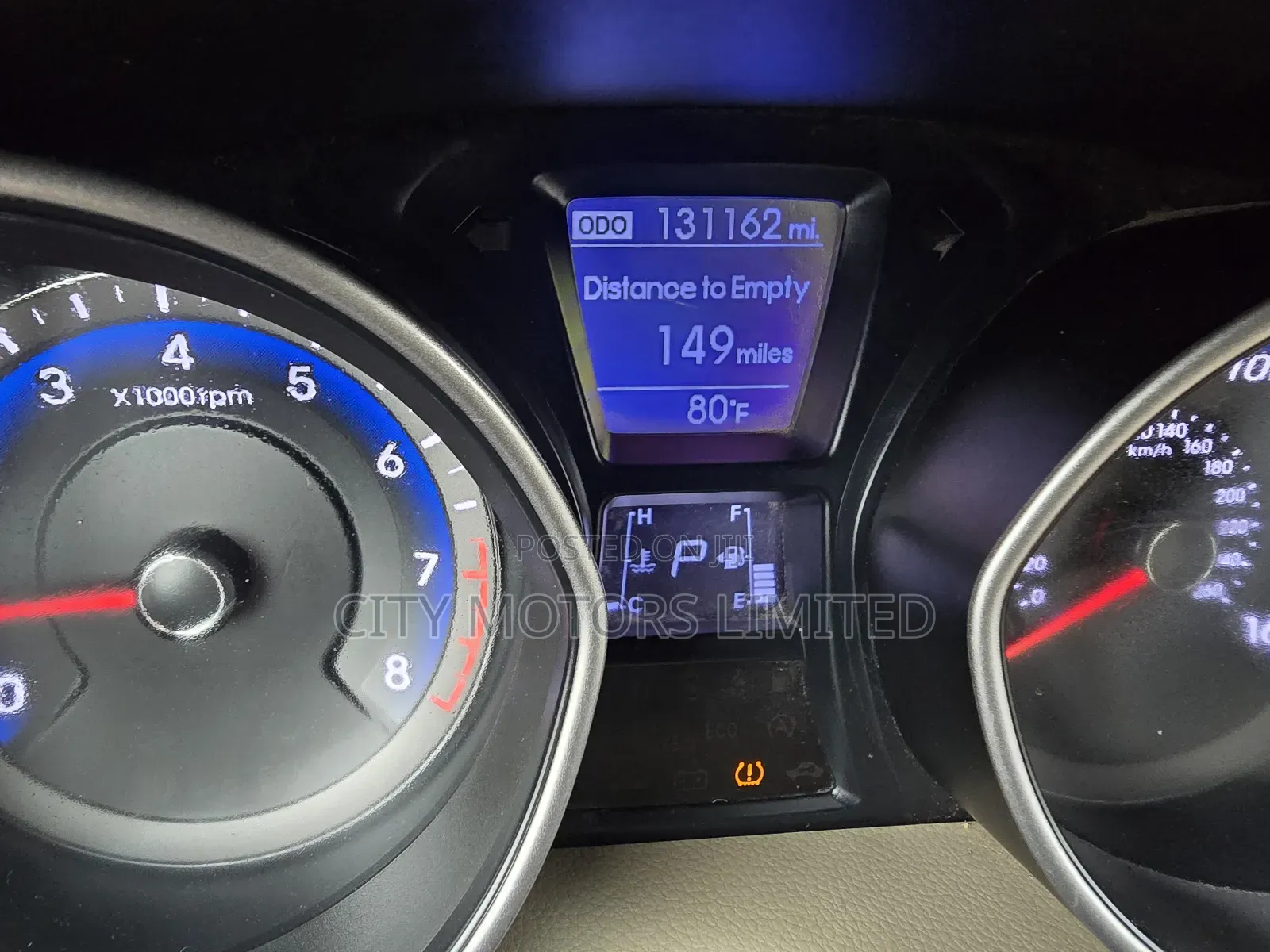 Hyundai Elantra SE Sedan FWD (2.0L 4cyl 6M) 2017 Blue
